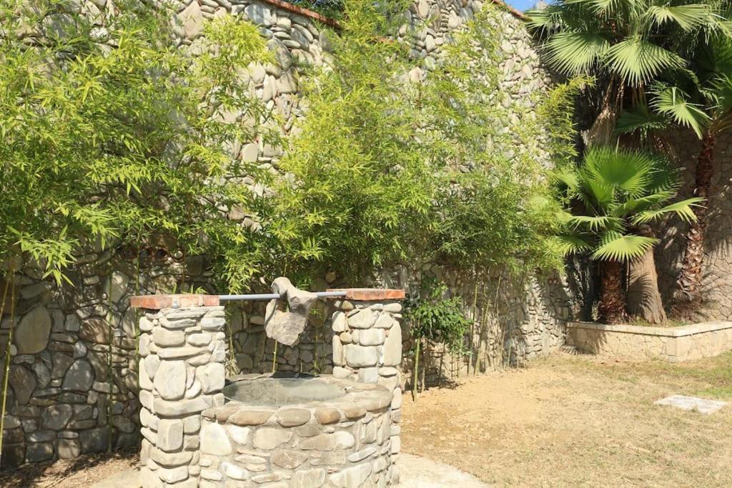 Private Hillside Villa Near Teg Full Privacy Tiranë Luaran gambar